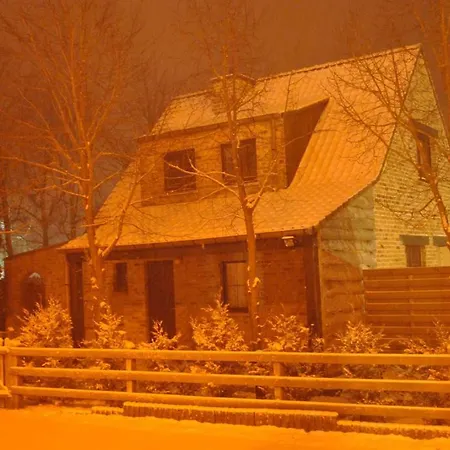 Bon & Bon Holiday home Damme