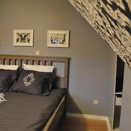 Bon & Bon Holiday home Damme
