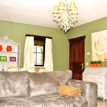 Bon & Bon Holiday home Damme