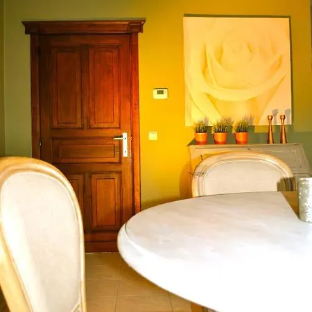 Holiday home Bon & Bon Damme