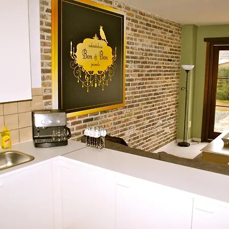 Bon & Bon Holiday home