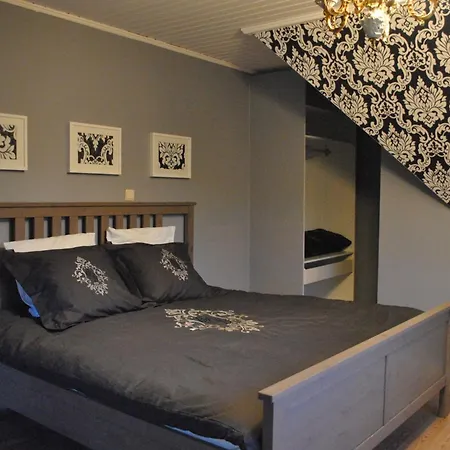 Holiday home Bon & Bon *