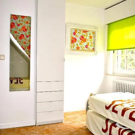 Bon & Bon Holiday home