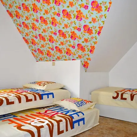 Holiday home Bon & Bon Damme