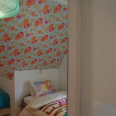 Holiday home Bon & Bon *