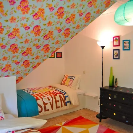 Holiday home Bon & Bon Damme