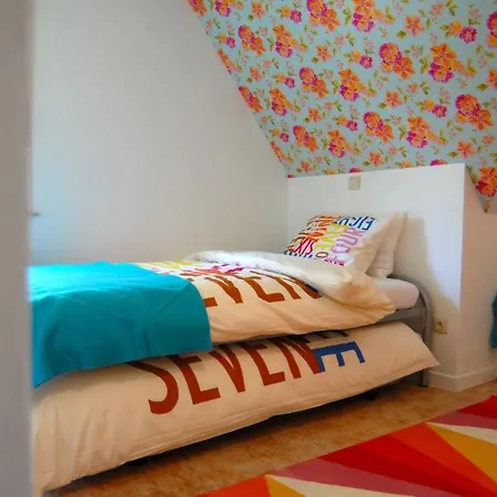 Bon & Bon Holiday home Damme