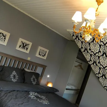 Holiday home Bon & Bon Damme