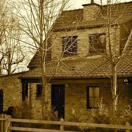 Holiday home Bon & Bon *