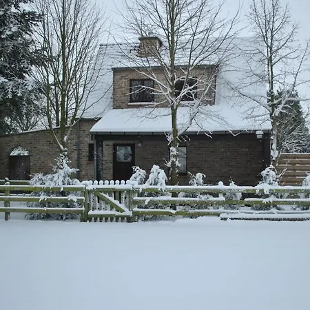 Holiday home Bon & Bon Damme