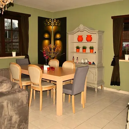 Holiday home Bon & Bon